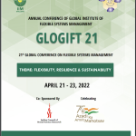 GLOGIFT 21 Conference Proceedings