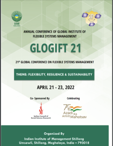 GLOGIFT 21 Conference Proceedings